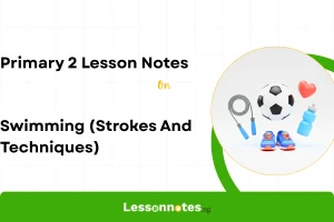 Swimming (Strokes And Techniques)