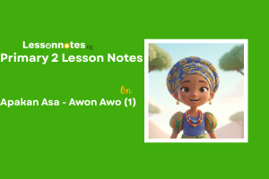 Apakan Asa - Awon Awo (1)