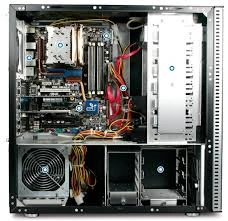 Difference Between Hardware And Software