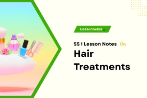 Hair Treatments