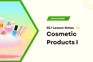 What are Cosmetics? Types & Uses