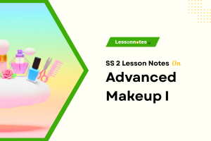 Advanced Makeup I
