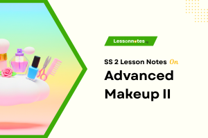 Advanced Makeup II