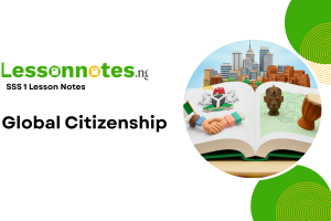 Global Citizenship