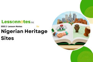 Nigerian Heritage Sites