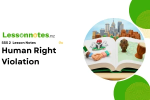Human Right Violation