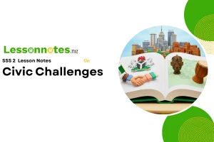 Civic Challenges