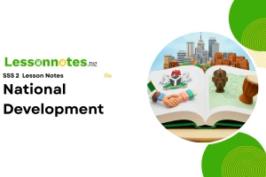National Development