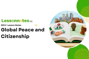 Global Peace and Citizenship