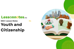 Youth and Citizenship
