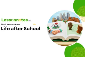 Life after School