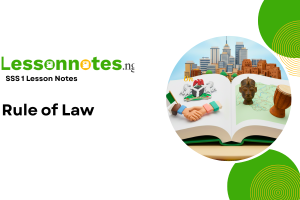 Rule of Law