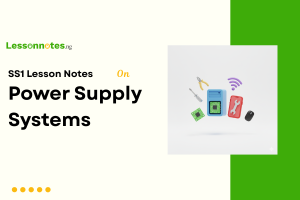 Power Supply System