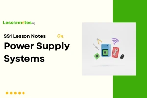 Power Supply System
