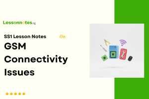 GSM Connectivity Issues