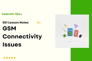GSM Connectivity Issues