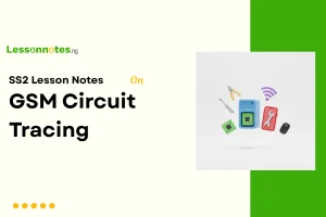 GSM Circuit Tracing