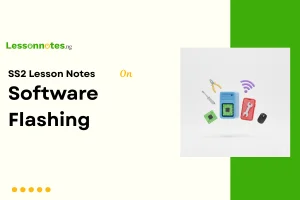 Software Flashing