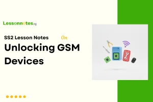 Unlocking GSM Devices