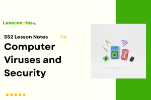Computer Viruses and Security