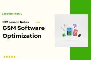 GSM Software Optimization