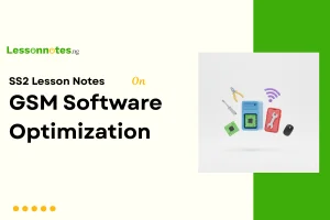GSM Software Optimization