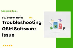 Troubleshooting GSM Software Issue