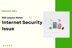 Internet Security Issue
