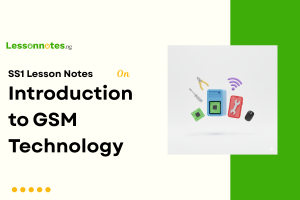 Introduction to GSM Technology