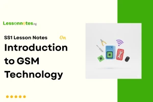 Introduction to GSM Technology
