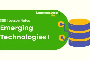 Emerging Technologies: Artificial Intelligence (AI) & IOT