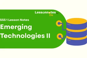 Emerging Technologies II: Robotics, Virtual & Augmented Reality
