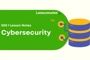 Cybersecurity I
