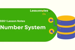 Number System