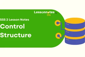 Control Structure