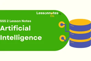 Artificial Intelligence