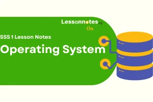 Operating System (OS)