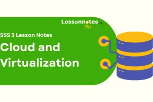 Cloud and Virtualization