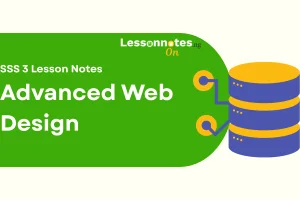 Advanced Web Design