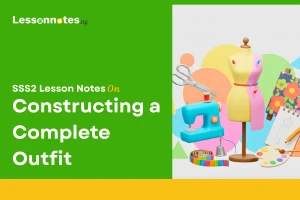 Constructing a Complete Outfit
