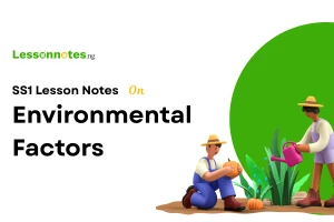 Environmental Factors