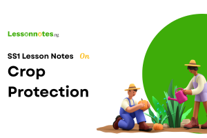 Crop Protection