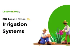 Irrigation Systems