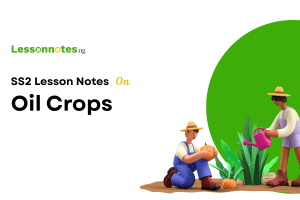 Oil Crops