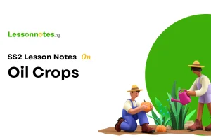Oil Crops
