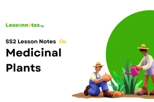 Medicinal Plants