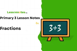 Fractions
