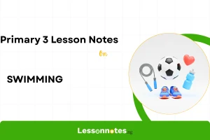 Swimming - Swimming Strokes, Safety Rules & Equipment