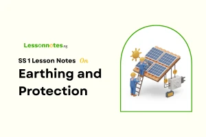 Earthing and Protection