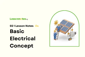 Basic Electrical Concept